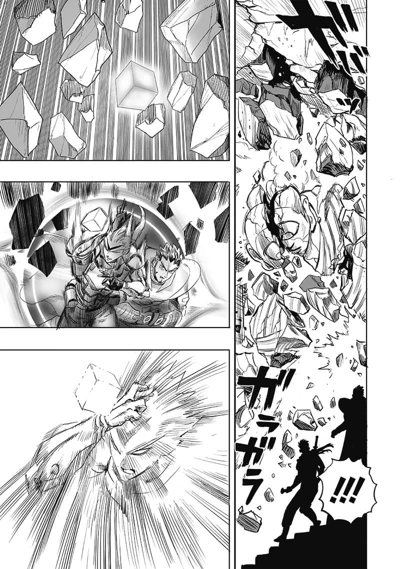 One-Punch Man, Chapter 210 image 13